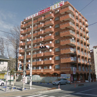 駅近　分譲賃貸のマンスリーマンションです(^^)/