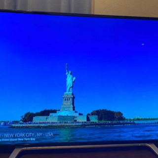 東芝　REGZA 49インチ　4k テレビ　49z700x
