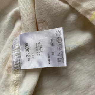 ベビー用品　赤ちゃん　ロンパースの画像
