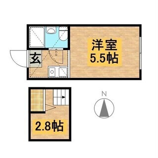 ★新宿駅徒歩圏内★