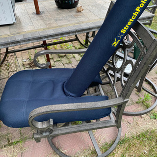 ミズノ　 ストレッチポール MIZUNO Be Reborn C...