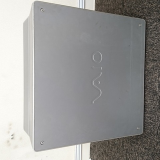 SONY PCV-RZ71P ※ジャンクの画像