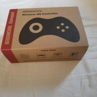 switch コントローラー◆新品未使用品の画像