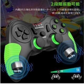 switch コントローラー◆新品未使用品の画像
