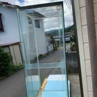 水槽　120cm