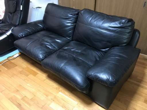 ３人掛けソファー