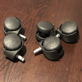 IKEA 椅子のキャスター