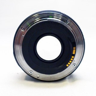 【苫小牧バナナ】Canon/キャノン デジタル一眼用 標準単焦点レンズ EF50mm F1.8 STM 中古 状態良好♪ 苫小牧バナナ】Canon/キャノン デジタル一眼用 標準単焦点レンズ