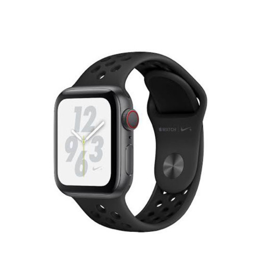 Apple Watch Series 4 GPS + Cellular 44mm 値下げ交渉可