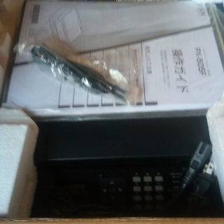 複合プリンター　エプソンPX505F　ジャンク品の画像