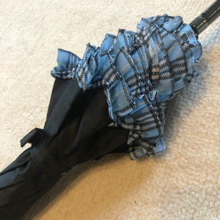 【新品】日傘の画像