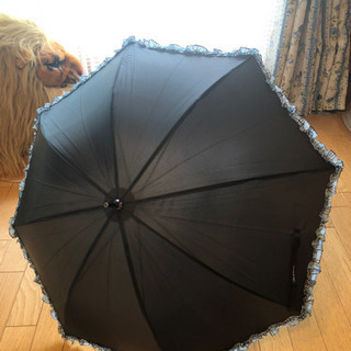【新品】日傘の画像