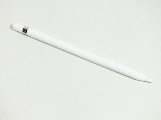 【苫小牧バナナ】美品 Apple/アップル アップルペンシル Apple Pencil 第1世代 MK0C2J/A 中古 動作OK