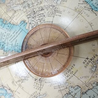 地球儀の画像