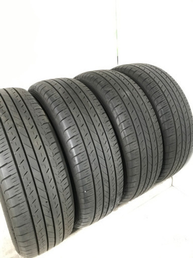 G-9☆215/65R16 GOOD YEAR 4本セット☆2016年製‼︎