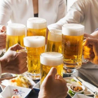 パパ友なりましょう！！飲み会しましょう！！