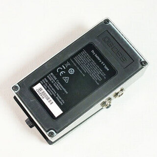 苫小牧バナナ】BOSS/ボス ギター用エフェクター リバーブ RV-6 高音質