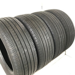 G-10☆215/60R16 YOKOHAMA 4本セット☆2016年製‼︎