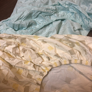 赤ちゃん用品差し上げます♡