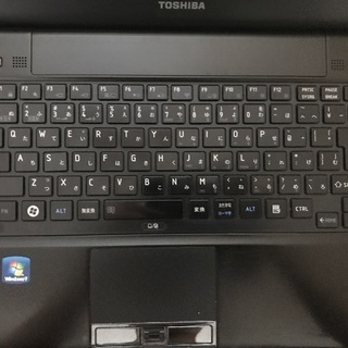 Windows10 Pro & Core i5 & SSDの画像