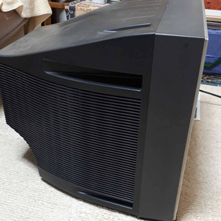 ソニーブラウン管テレビKV-21SF1の画像