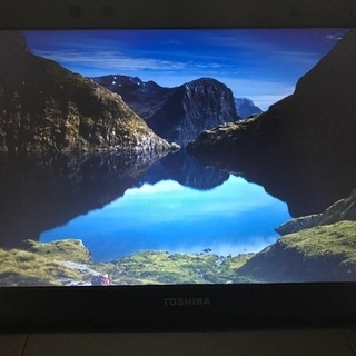 Windows10 Pro & Core i5 & SSDの画像