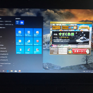 特出し！爆速ハイクラス高性能ノートパソコン。dell preci...
