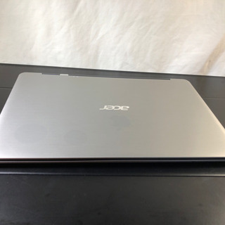 Ultrabook 極薄 1Kg 初期設定済み☆学習・普段使いに♩Wi-Fi 