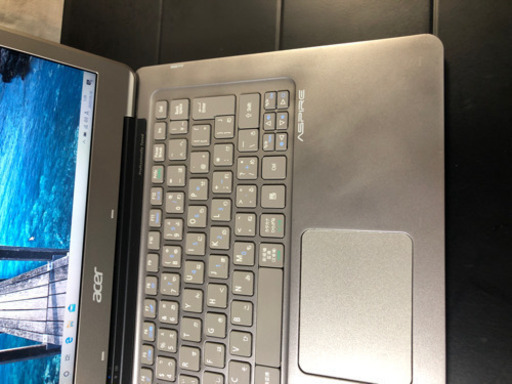 Ultrabook 極薄 1Kg 初期設定済み☆学習・普段使いに♩Wi-Fi 