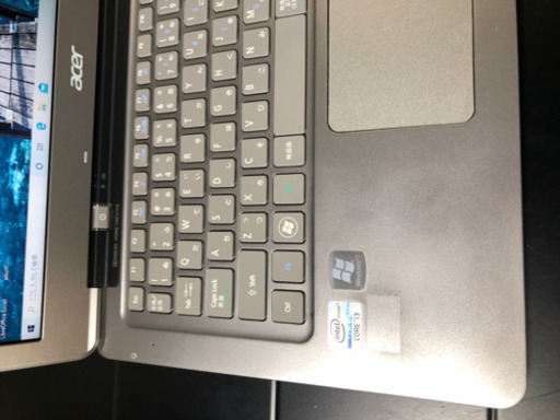 Ultrabook 極薄 1Kg 初期設定済み☆学習・普段使いに♩Wi-Fi Ultrabook 極薄 1Kg 初期設定済み☆学習・普段使いに♩Wi-Fi