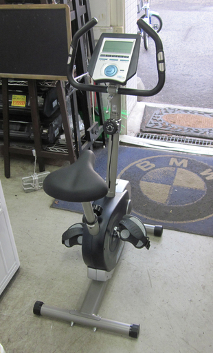 アルインコ フィットネスバイク AF-6200 サイクリングマシン エアロバイク ALINKO 南12条店