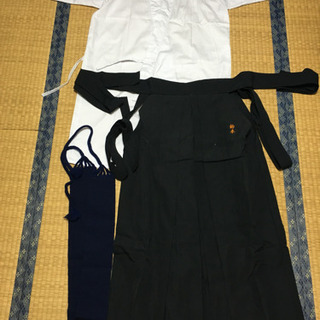 弓道着 女子 中古