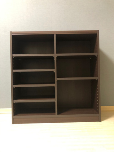 【6/14本日限り！】#新品未使用品 #本棚