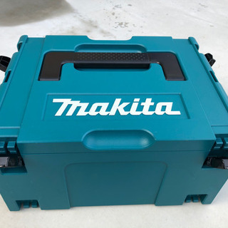 マキタ　工具箱の画像