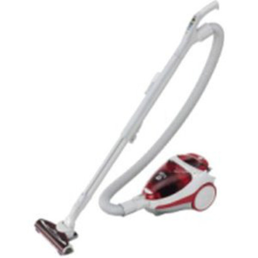 三菱　掃除機　ストロングサイクロン TC-AE8J（中古品）
