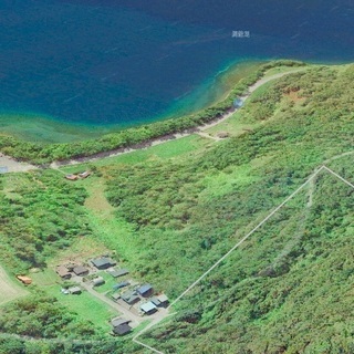 価格大更新！洞爺湖一望の南傾斜地 8800坪