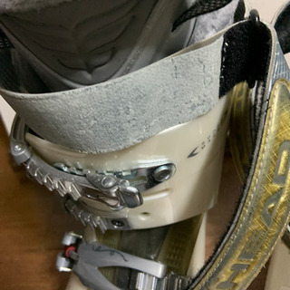 ありがとうございます！決定　スキー　ブーツ　23センチの画像