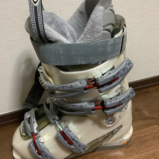 ありがとうございます！決定　スキー　ブーツ　23センチの画像