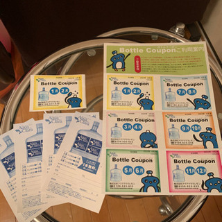 《お譲り先決定！！ヽ(´▽｀)/》アクアクララレモンをお使いの方...