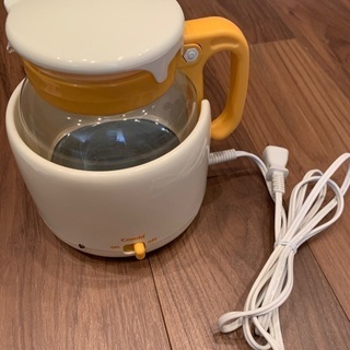 コンビ　調乳じょーず　0円の画像