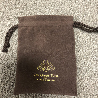The Green Tara   龍眼   ブレスレットの画像