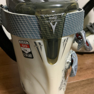 ありがとうございます！決定　スキー　ブーツ　23センチの画像