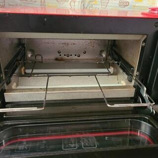 値下げしました！SHARP ヘルシオ AXーH2の画像