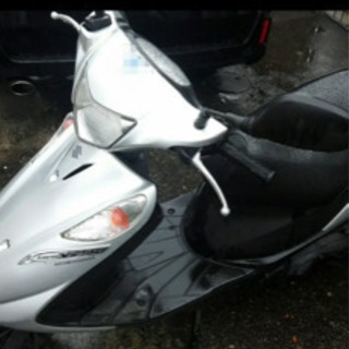 アドレスv125の画像