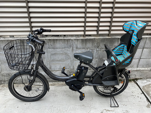 電動アシスト 自転車 ブリジストンbikke e