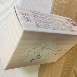 ルーヴルボーテ美容液マスク NET 16mL x 15枚の画像