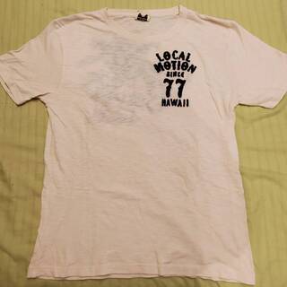 ローカルモーション　Tシャツ　XL　綿１００％