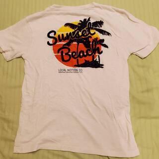 ローカルモーション　Tシャツ　XL　綿１００％の画像