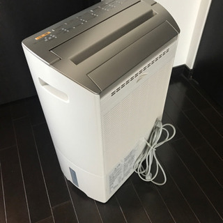 Panasonic 乾燥機の画像