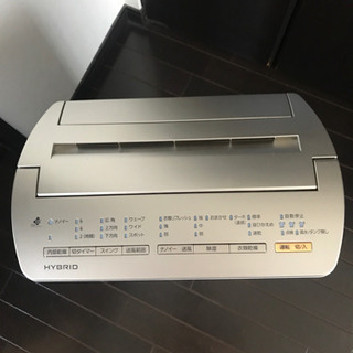 Panasonic 乾燥機の画像